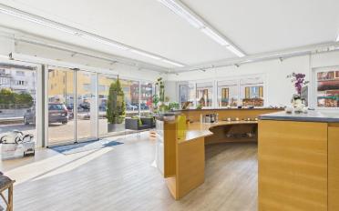 Shop 2 rooms - image - 2