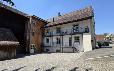 Wohnung 4.5 Zimmer - image - 2