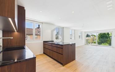 Wohnung 3.5 Zimmer - image - 1
