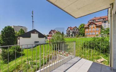 Wohnung 3.5 Zimmer - image - 5