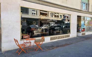 Restaurant 2 Zimmer - image - 1