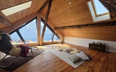 Einfamilienhaus 6.5 Zimmer - image - 1