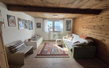 Einfamilienhaus 6.5 Zimmer - image - 2