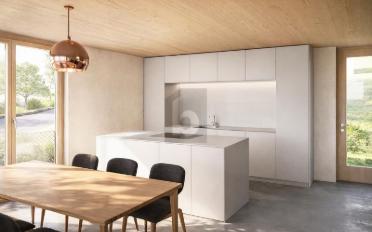 Einfamilienhaus 5.5 Zimmer - image - 4