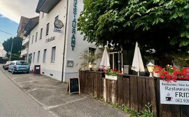Restaurant 3 pièces - image - 2