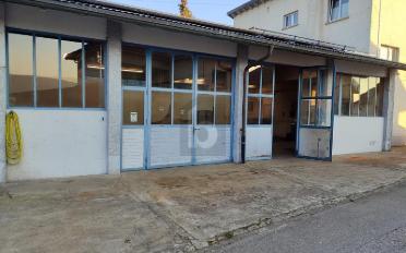 Atelier 2 pièces - image - 1
