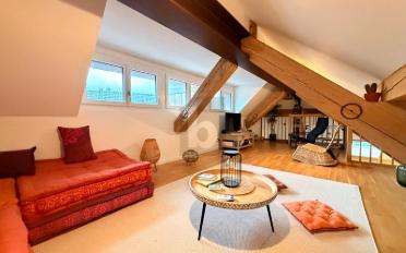 Duplex 3.5 Zimmer - image - 2