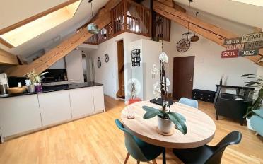 Duplex 3.5 Zimmer - image - 1