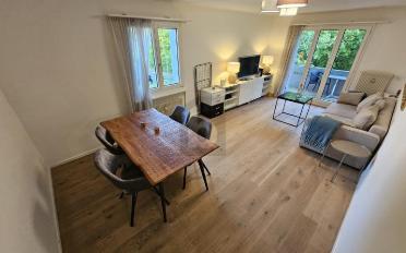 Appartement meublé 3.5 pièces - image - 2