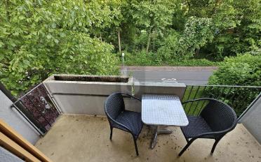 Appartement meublé 3.5 pièces - image - 1