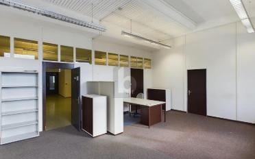 Büro 2.5 Zimmer - image - 2
