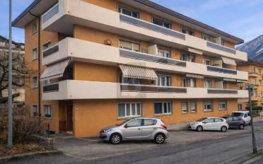 Appartement 4.5 pièces - image - 1