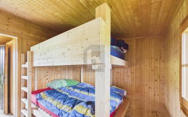 Chalet 2.5 pièces - image - 5