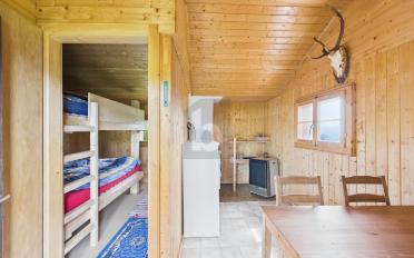 Chalet 2.5 pièces - image - 3