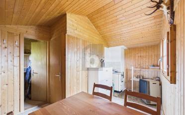 Chalet 2.5 pièces - image - 4
