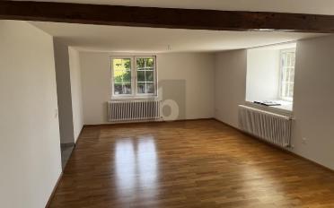 Möbl. Wohnobj. 5.5 Zimmer - image - 2