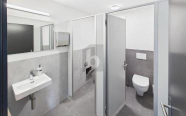 Büro 4 Zimmer - image - 4