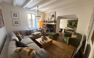 Maison 5.5 pièces - image - 2