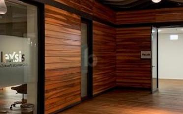 Office 4 rooms - image - 2