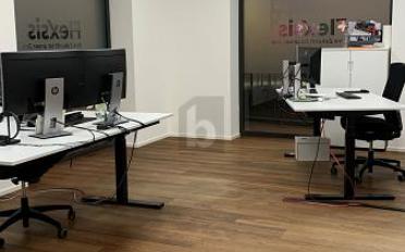 Office 4 rooms - image - 1