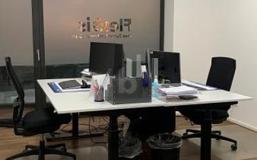 Office 4 rooms - image - 5