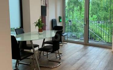 Office 4 rooms - image - 3