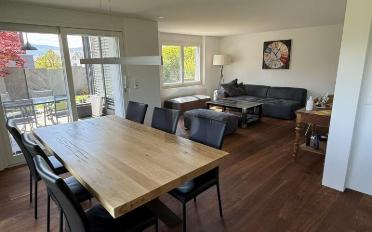 Doppeleinfamilienhaus 6 Zimmer - image - 2