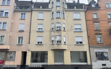 Bureau 4 pièces - image - 1