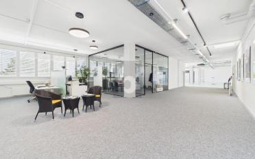 Office 9 rooms - image - 1