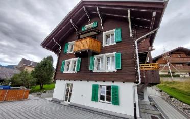 Chalet 7 Zimmer - image - 2