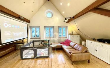 Single house 5.5 rooms - image - 5
