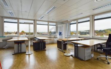 Büro 12 Zimmer - image - 2
