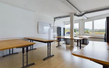 Büro 12 Zimmer - image - 4