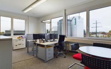 Büro 12 Zimmer - image - 5