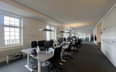 Office 4 rooms - image - 3