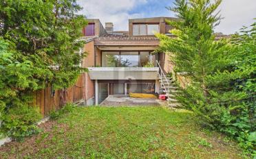 Maison contiguë 5.5 pièces - image - 5