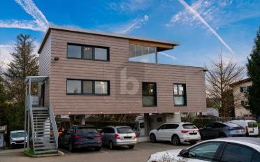Duplex 3.5 pièces - image - 1