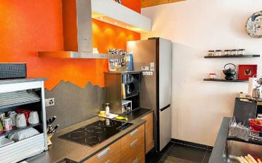 Wohnung 5.5 Zimmer - image - 4