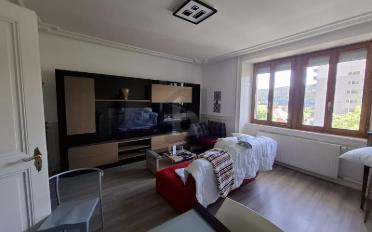 Furnished flat 3.5 rooms - image - 4