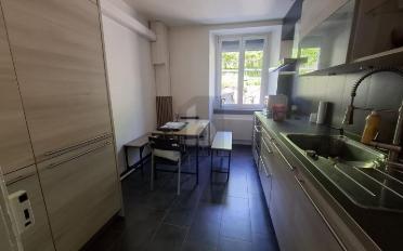 Furnished flat 3.5 rooms - image - 2