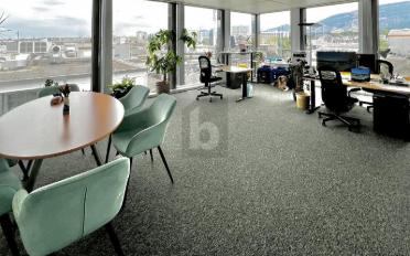 Büro ein Zimmer - image - 1