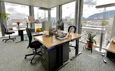 Büro ein Zimmer - image - 3