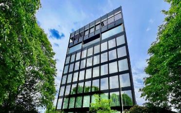 Büro ein Zimmer - image - 5