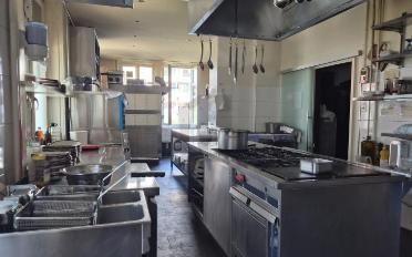 Restaurant ein Zimmer - image - 5
