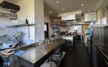 Restaurant ein Zimmer - image - 4