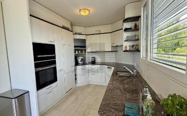 Attic flat 4.5 rooms - image - 4