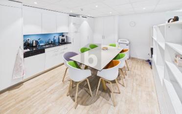 Office 3 rooms - image - 4