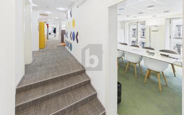 Office 3 rooms - image - 3