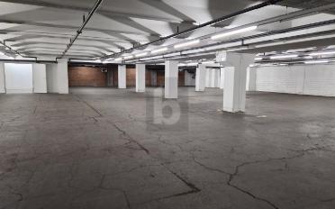 Storage room - image - 1