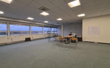 Büro ein Zimmer - image - 2